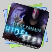Rite of Passage: Hide and Seek Collector's Edition игра Rite of Passage: Hide and Seek Collector's Edition игра