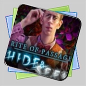 Rite of Passage: Hide and Seek игра Rite of Passage: Hide and Seek игра