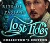 Rite of Passage: The Lost Tides Collector's Edition игра