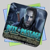 Rite of Passage: The Sword and the Fury Collector's Edition игра Rite of Passage: The Sword and the Fury Collector's Edition игра
