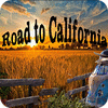 Road To California игра