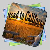 Road To California игра Road To California игра