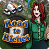 Road to Riches игра