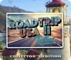 Road Trip USA II: West Collector's Edition игра