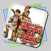 Roads of Rome 2 and 3 Double Pack игра Roads of Rome 2 and 3 Double Pack игра