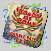 Roads of Rome Double Pack игра Roads of Rome Double Pack игра