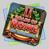 Roads of Rome: New Generation 2 игра Roads of Rome: New Generation 2 игра