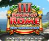 Roads of Rome: New Generation III Collector's Edition игра