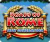 Roads of Rome: New Generation игра