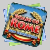 Roads of Rome: New Generation игра Roads of Rome: New Generation игра