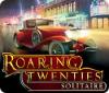 Roaring Twenties Solitaire игра