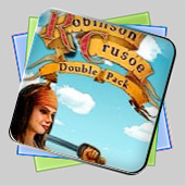 Robinson Crusoe Double Pack игра Robinson Crusoe Double Pack игра