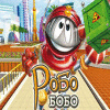 Робо-Бобо игра