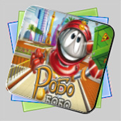 Робо-Бобо игра Робо-Бобо игра