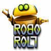 RoboRoll игра