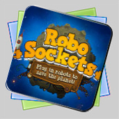 Robosockets игра Robosockets игра