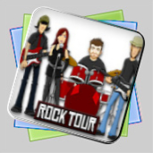 Rock Tour игра Rock Tour игра