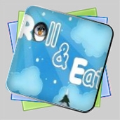 Roll & Eat игра Roll & Eat игра