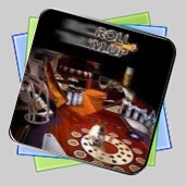 Roll'Em Up Pinball игра Roll'Em Up Pinball игра