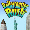 Rollercoaster Rush игра