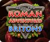Roman Adventures: Britons - Season Two игра