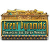 Romancing the Seven Wonders: Great Pyramid игра