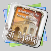 Romancing the Seven Wonders: Taj Mahal игра Romancing the Seven Wonders: Taj Mahal игра