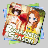 Romantic Season игра Romantic Season игра