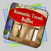 Romantic Trend Ruffles игра Romantic Trend Ruffles игра