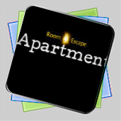 Room Escape: Apartment игра Room Escape: Apartment игра