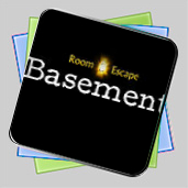 Room Escape: Basement игра Room Escape: Basement игра
