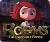 Rooms: The Unsolvable Puzzle игра