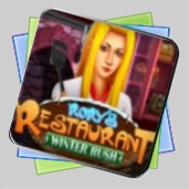 Rory's Restaurant: Winter Rush игра Rory's Restaurant: Winter Rush игра