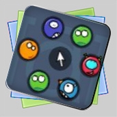 Rotation игра Rotation игра