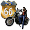 Route 66 игра