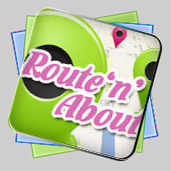 Route 'n About игра Route 'n About игра
