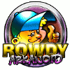 Rowdy Arkanoid игра