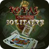 Royal Challenge Solitaire игра