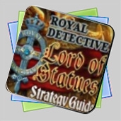 Royal Detective: Lord of Statues Strategy Guide игра Royal Detective: Lord of Statues Strategy Guide игра