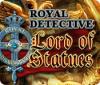 Royal Detective: The Lord of Statues игра