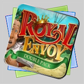 Royal Envoy Double Pack игра Royal Envoy Double Pack игра