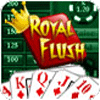 Royal Flush игра