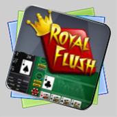 Royal Flush игра Royal Flush игра