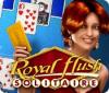 Royal Flush Solitaire игра