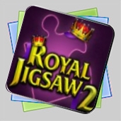 Royal Jigsaw 2 игра Royal Jigsaw 2 игра