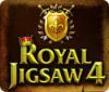 Royal Jigsaw 4 игра