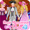 Royal Masquerade Ball игра