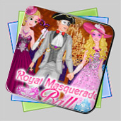 Royal Masquerade Ball игра Royal Masquerade Ball игра