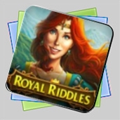 Royal Riddles игра Royal Riddles игра