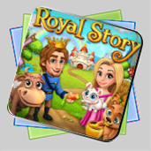 Royal Story игра Royal Story игра